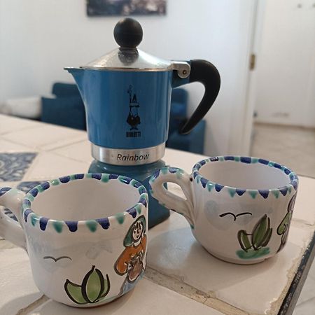 Guest House Le Boffe Anacapri  Zewnętrze zdjęcie