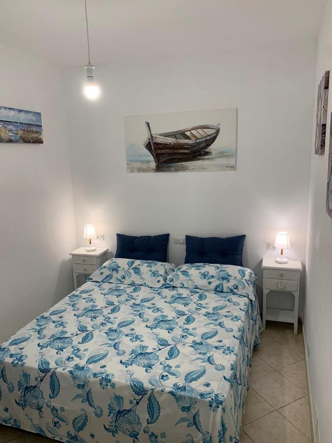 Guest House Le Boffe Anacapri  Zewnętrze zdjęcie