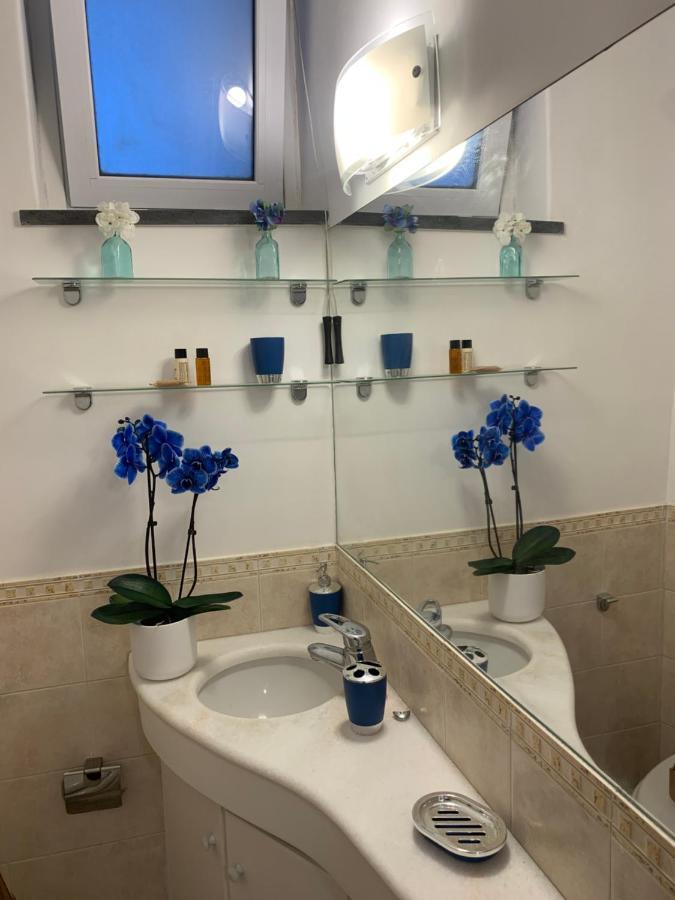 Guest House Le Boffe Anacapri  Zewnętrze zdjęcie